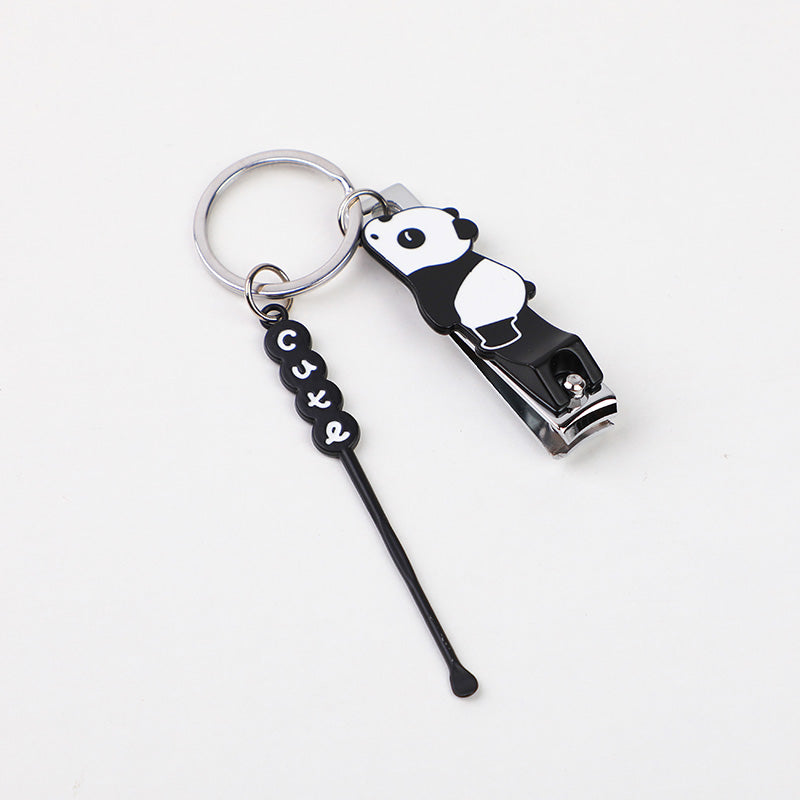 Tagliaunghie in lega serie Panda (3455AA)