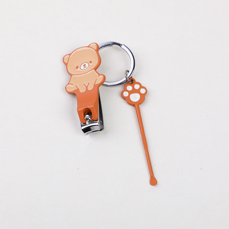 Tagliaunghie in lega serie cartoni animati (3455V)