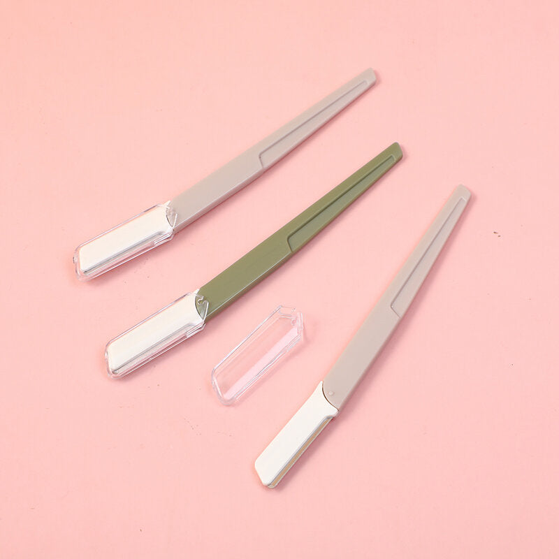 Taglia sopracciglia sicuro e durevole - 1Scatola