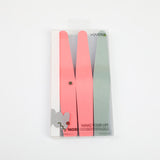 Set di lime per unghie professionali