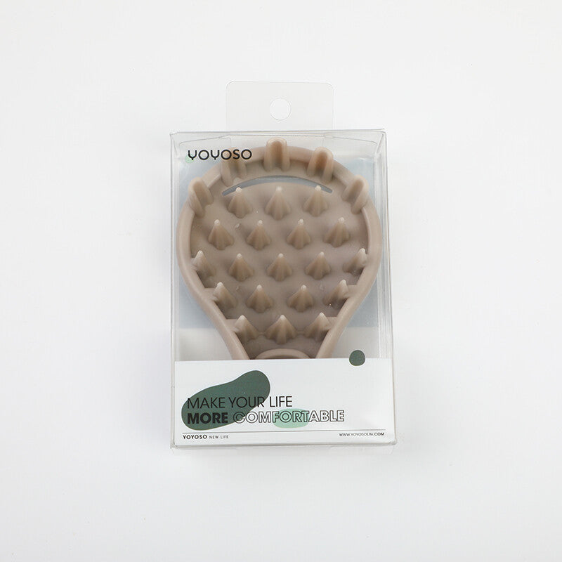 massaggio pettine-grigio