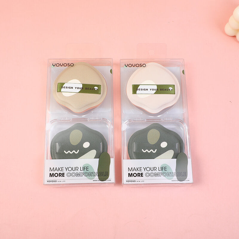 Marshmallow versatile cipria - 1Scatola