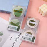 Marshmallow vaporoso piumino in polvere-1 Scatola