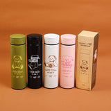 Termos classica serie TEDDY ISLAND-450ml