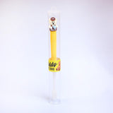 Spazzolino per adulti serie TEDDY ISLAND