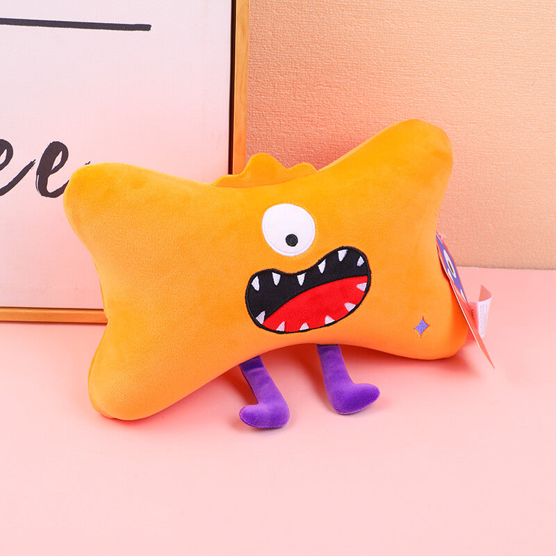 Cuscino in osso serie TOMARMON stile C