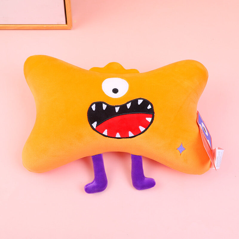 Cuscino in osso serie TOMARMON stile C