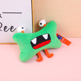 Cuscino in osso serie TOMARMON stile D