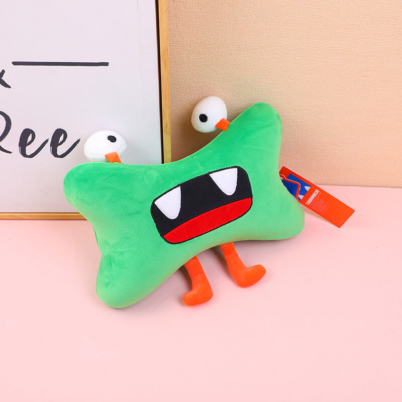 Cuscino in osso serie TOMARMON stile D