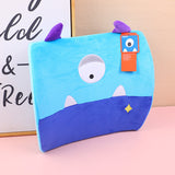 Cuscino per la vita serie TOMARMON stile B