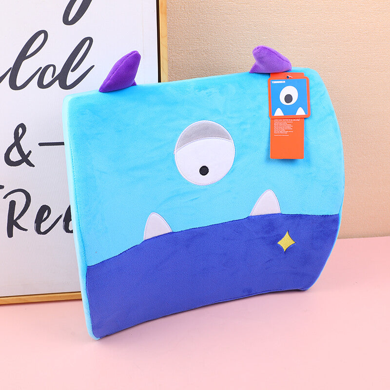 Cuscino per la vita serie TOMARMON stile B