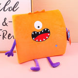 Cuscino per la vita serie TOMARMON stile C