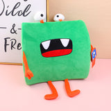 Cuscino per la vita serie TOMARMON stile D