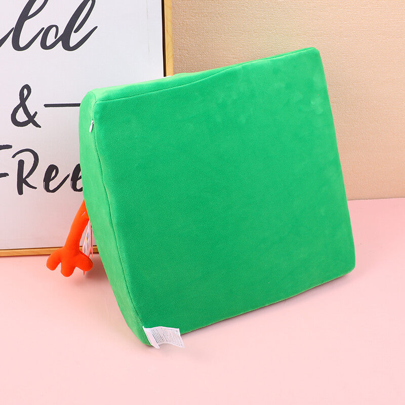 Cuscino per la vita serie TOMARMON stile D