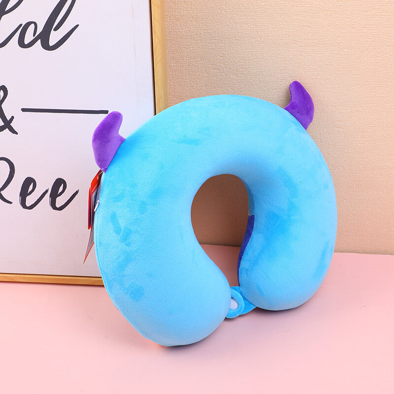 Cuscino a forma di U serie TOMARMON stile B