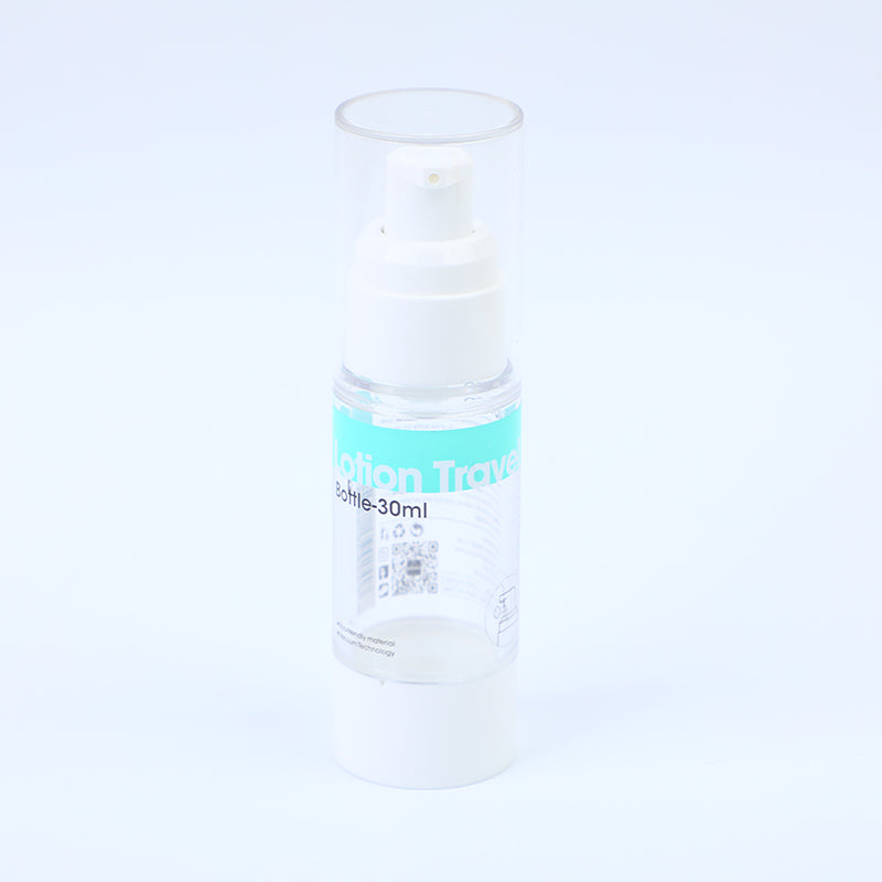Flacone da viaggio per lozione - 30 ml