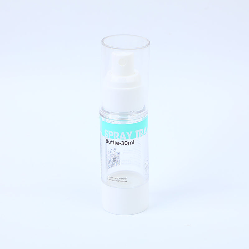 Flacone spray da viaggio - 30 ml