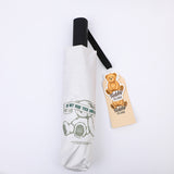 Ombrellone automatico serie TEDDY ISLAND