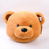 Cuscino da lancio della serie TEDDY ISLAND