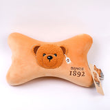 Cuscino osso serie TEDDY ISLAND