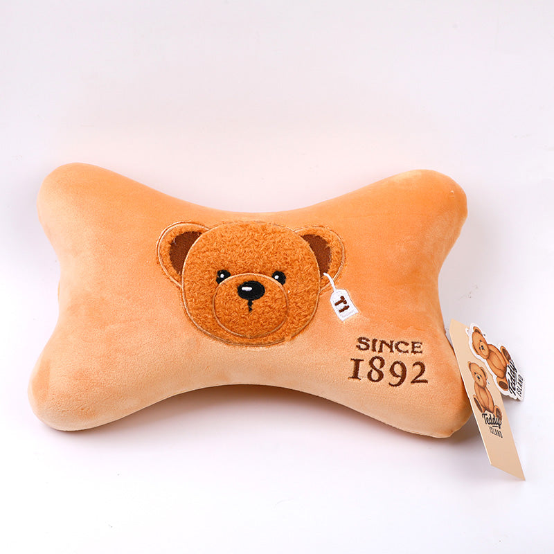 Cuscino osso serie TEDDY ISLAND