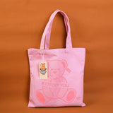 Borsa shopping serie TEDDY ISLAND-stile B