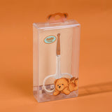 Forbici multiuso per peli del naso serie TEDDY ISLAND