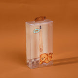 Pinzetta per sopracciglia dettagliata della serie TEDDY ISLAND