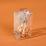 Piegaciglia grandangolare serie TEDDY ISLAND