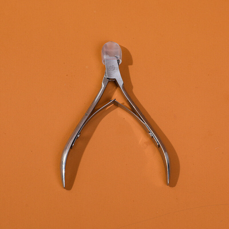 Tronchesi per cuticole moda della serie TEDDY ISLAND