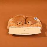 Fascia per capelli della serie TEDDY ISLAND