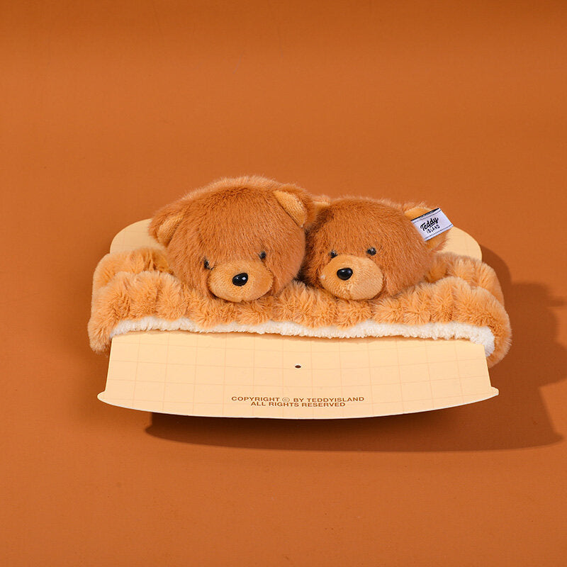 Fascia per capelli della serie TEDDY ISLAND