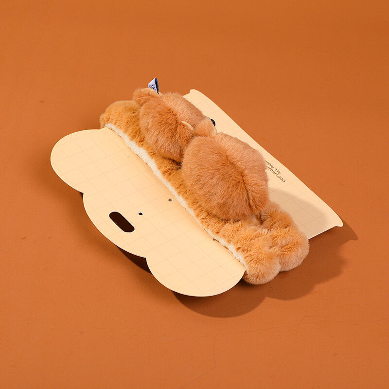 Fascia per capelli della serie TEDDY ISLAND