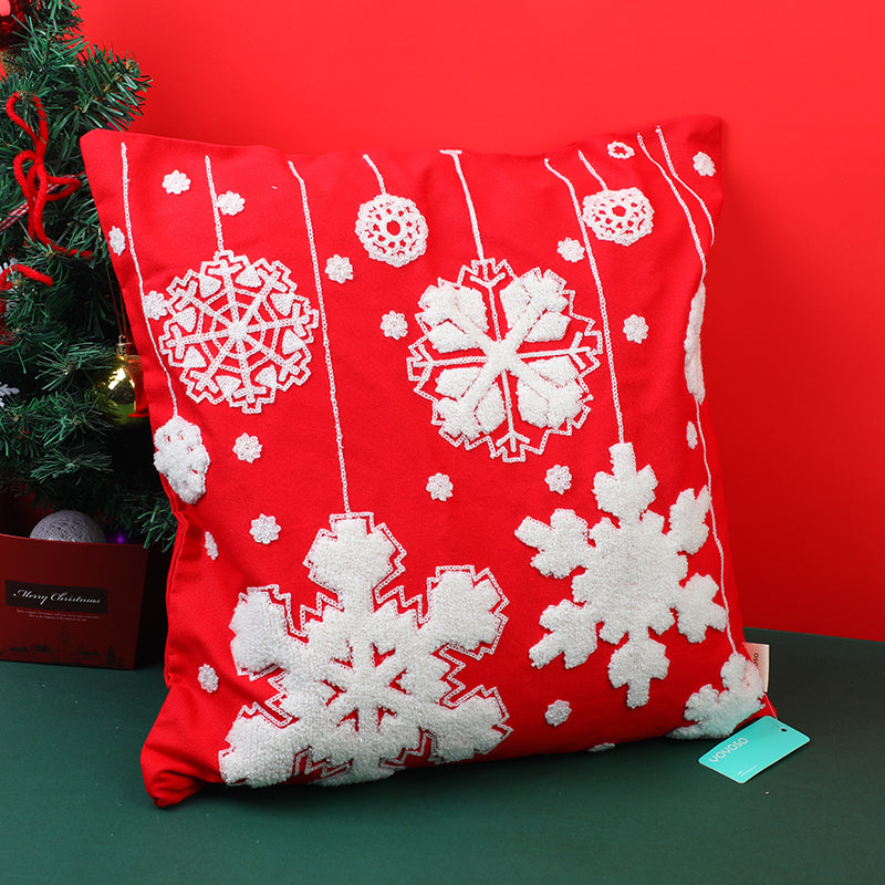 Cuscino da lancio della serie natalizia Y-003