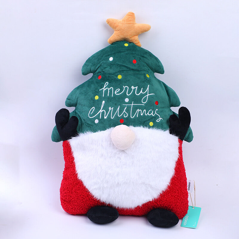 Cuscino decorativo serie natalizia E-805