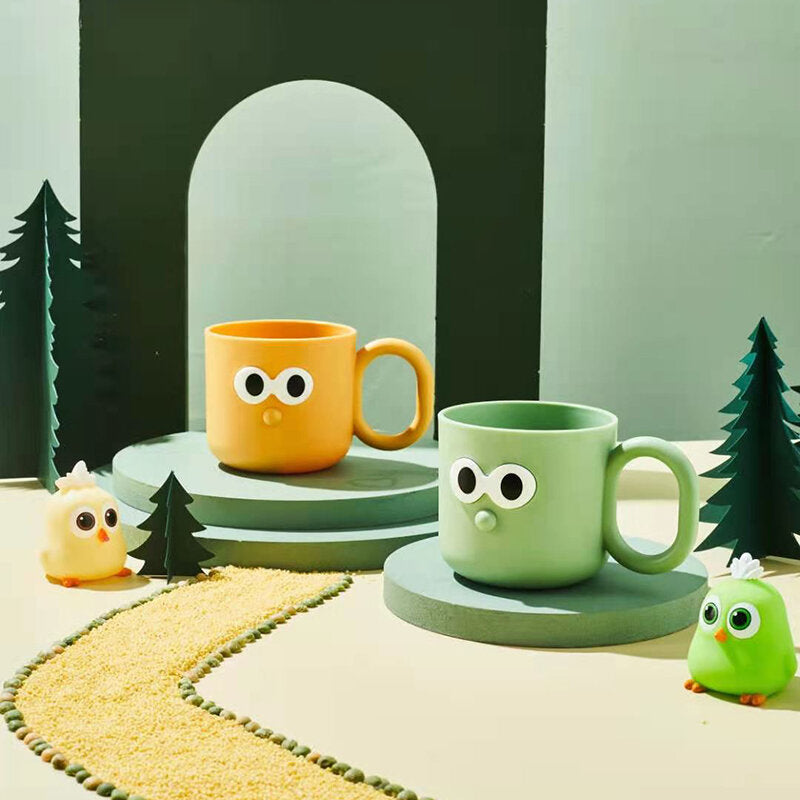 Serie Dr.Amy - Tazza collutorio per bambini 300ml