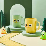 Serie Dr.Amy-Tazza per collutorio 470ml