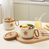 Ciotola per noodles serie JUDY