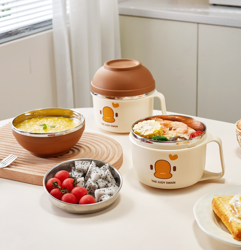 Tazza da pranzo serie JUDY