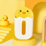 Scatola di fazzoletti a parete a forma di pollo