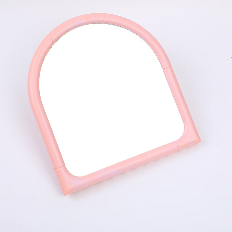 Specchio da tavolo in stile INS