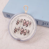 Innamorato indossabile manicure-64 Ballando