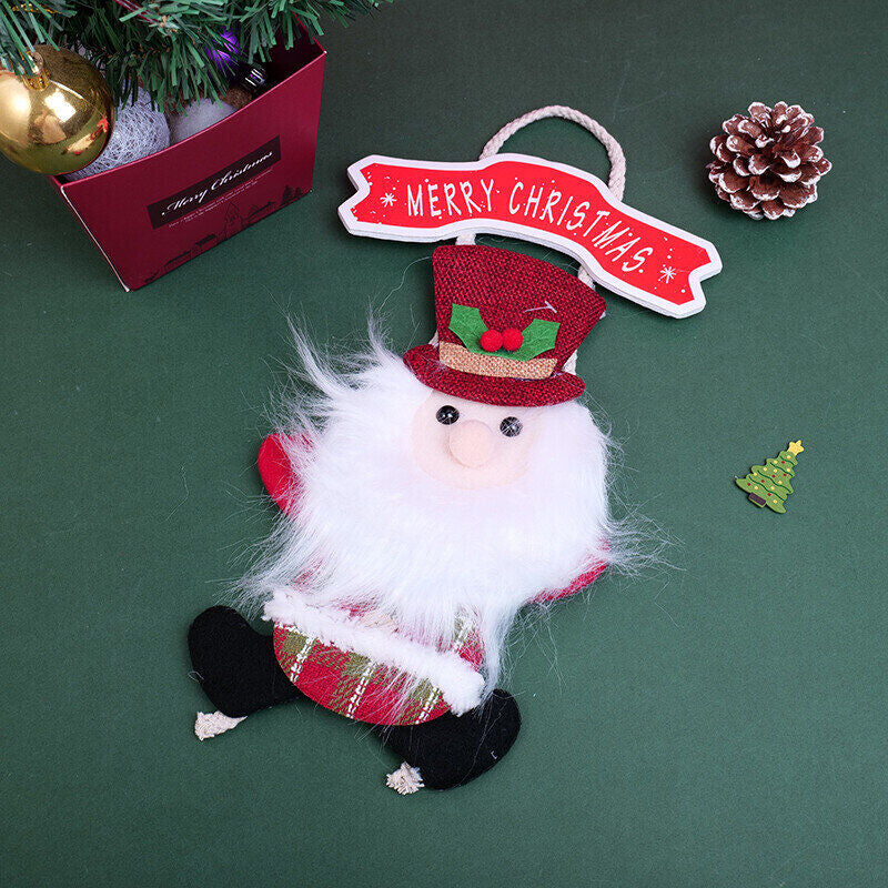 Ornamento da appendere all'albero di Natale-P01