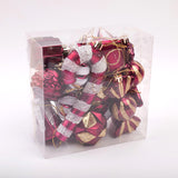 Pallina di Natale 16pz-D60