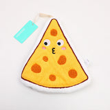 Asciugamano per le mani per la cottura del formaggio