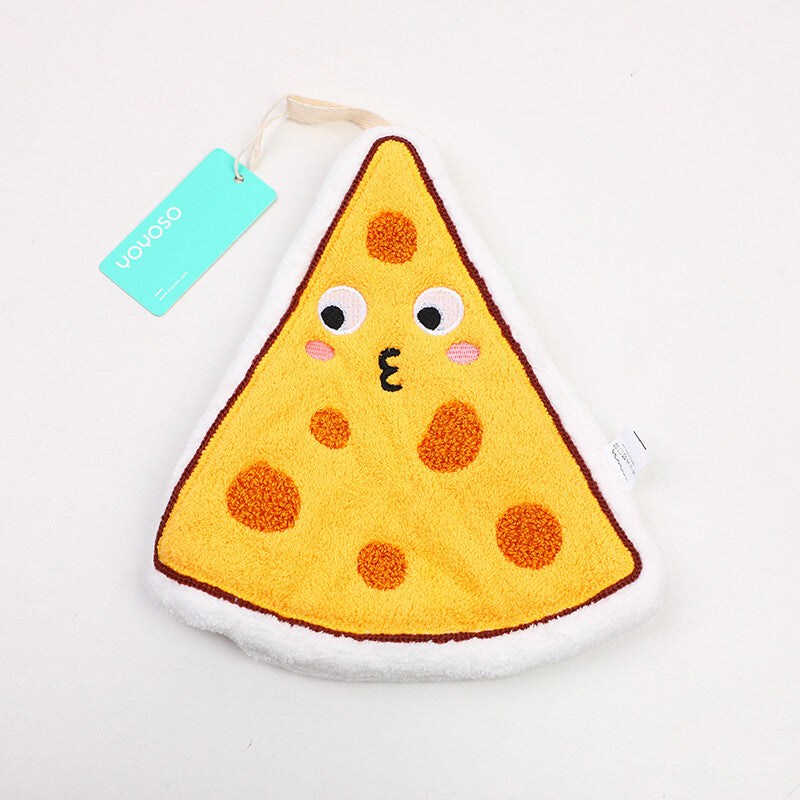 Asciugamano per le mani per la cottura del formaggio