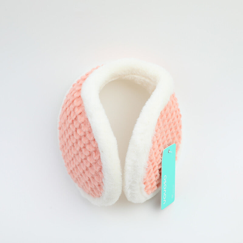 Paraorecchie alla moda da donna