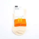 Calzini sportivi casual da uomo a metà polpaccio