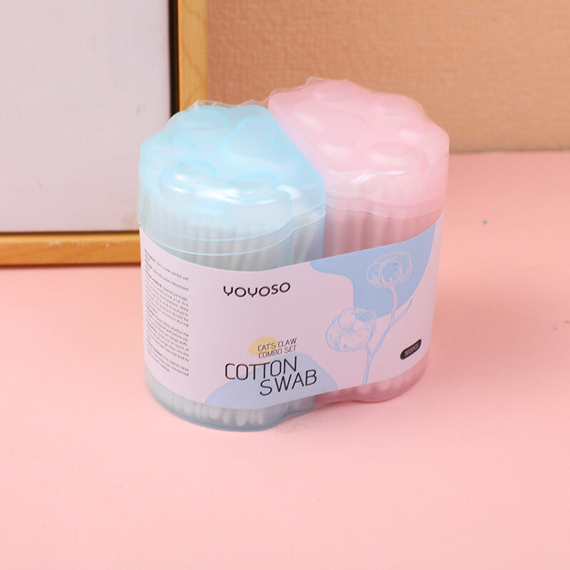 Set combinato di artigli di gatto 300 pezzi