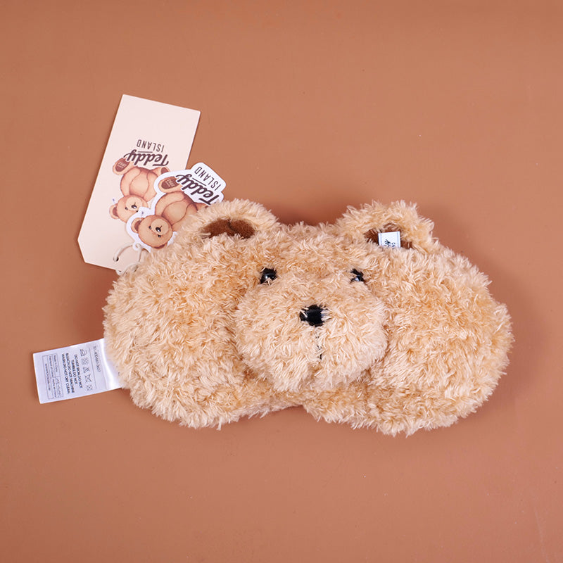 Borsa multifunzionale grande della serie TEDDY ISLAND